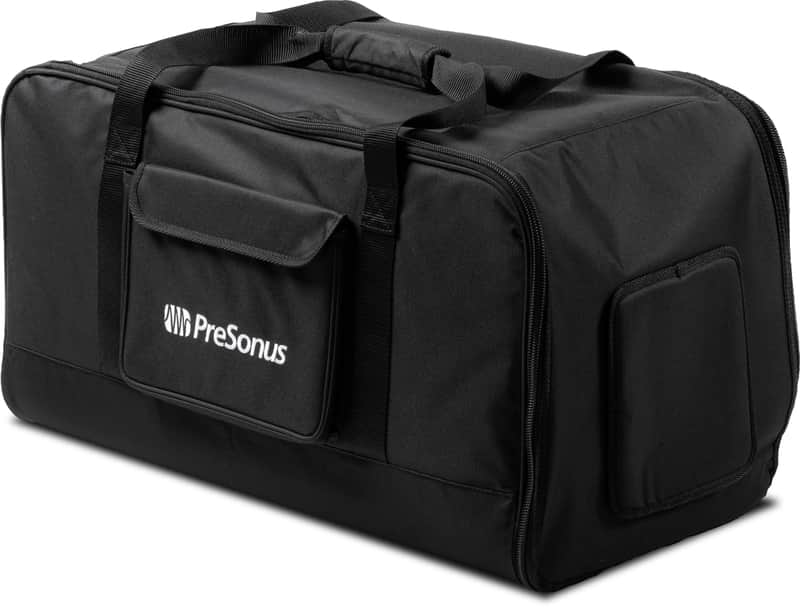 PreSonus AIR12 Loudspeaker Tote Bag Black