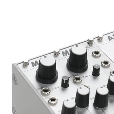 ALM Busy Circuits ALM-UT004 Case Mount Screws (100 pcs) [Three Wave Music] image 6