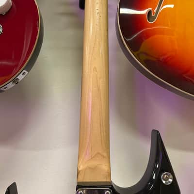 B.C. Rich Warlock image 8