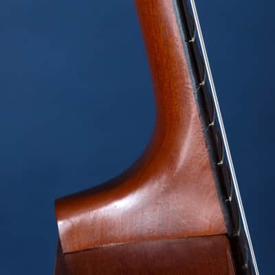 Harmony H165 1968-71 / Solid Mahogany and a Voice All Its Own / June Special!!! image 12