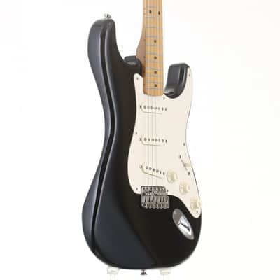 Fender Classic 50s Stratocaster Black (2011) [MX11108291] (04/15) image 8