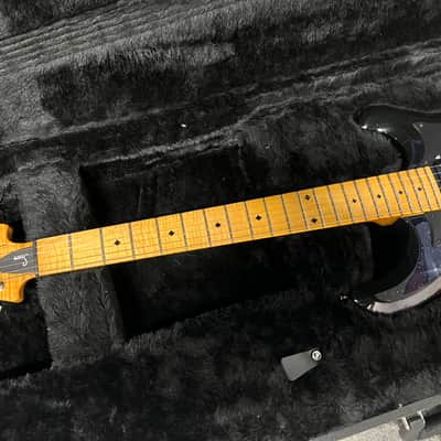 Knaggs Severn - Galaxy image 13
