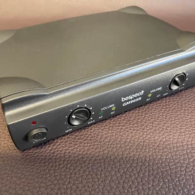 Bespeco GM905R 2024 - Black image 5