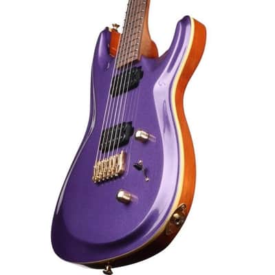 Chapman Pegasus Paradise Purple #H23120001 image 7