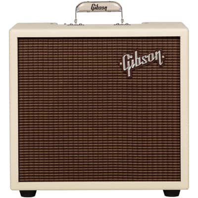 Gibson Falcon 5 1x10" 7 Watt Tube Guitar Amplifier Combo image 2