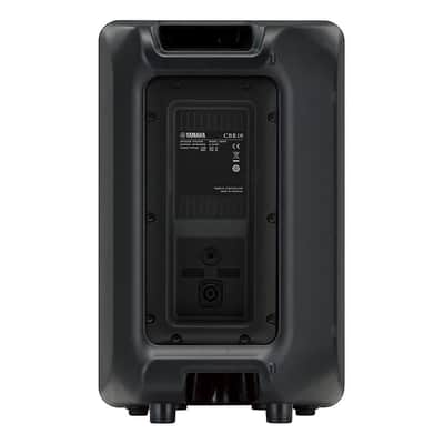 Yamaha CBR10 700W 10 inch Passive Speaker image 4
