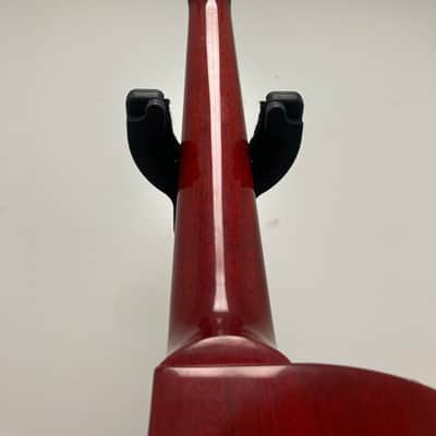 Gibson Les Paul Traditional 2018 - Heritage Cherry Sunburst image 8