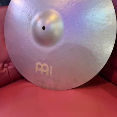 Meinl Ride 18" Byzance Benny Greb B18QSR 2025 image 2