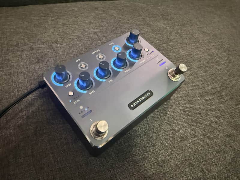 Neural DSP Nano Cortex