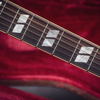 Gibson Dove Natural 2022 image 3