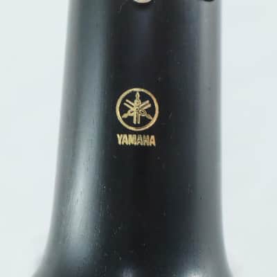 Yamaha Model YOB-441IIT Intermediate Oboe SN 70174 SUPERB CONDITION image 4