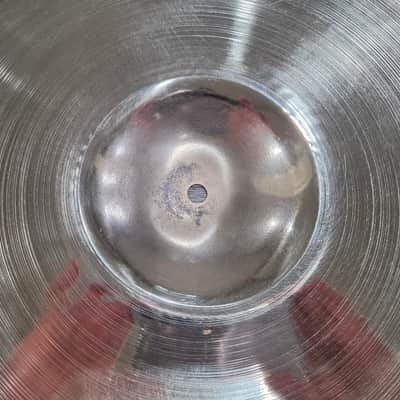 Sabian 20" AAX X-Plosion Crash Cymbal (Gorgeous!) image 10