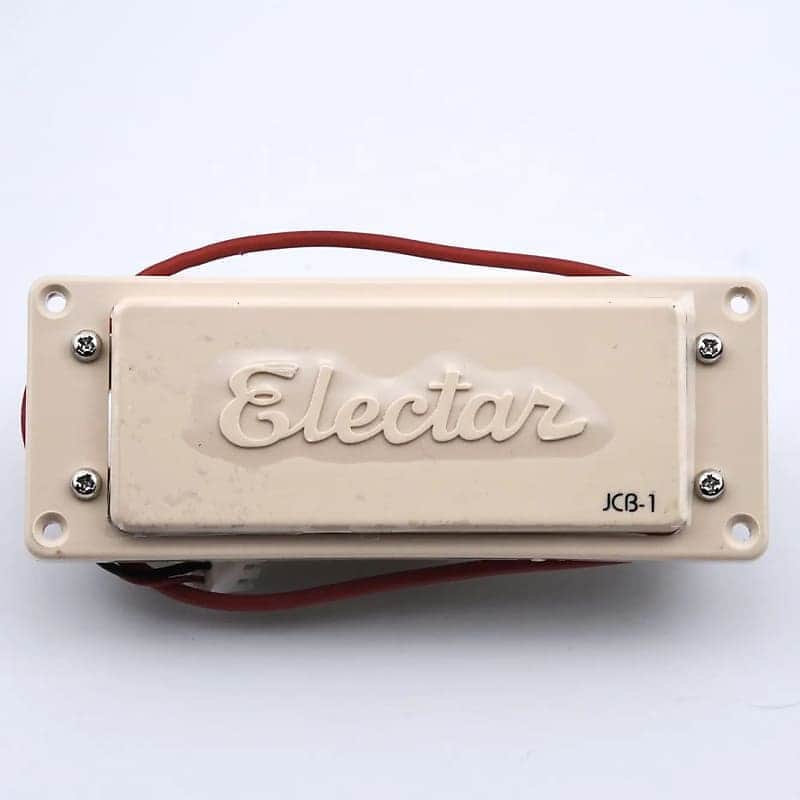 Epiphone Jack Casady Bass  Electar JCB-1 Pickup image 1