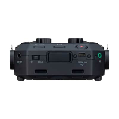 Zoom H8 8-Channel Handy Audio Recorder image 6