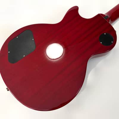 Epiphone Les Paul Standard '60s Bourbon Burst 2022 image 16