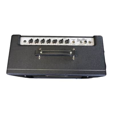 Carr Rambler 28-Watt 1x12" Guitar Combo 1999 - Present Various image 4