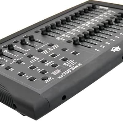 American DJ Supply SCENE-SETTER Special Effects Equipment image 10