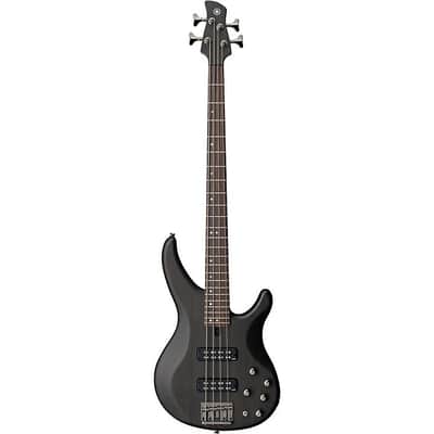 YAMAHA BBX @Black (S/N:BL 02089) (12/11) | Reverb