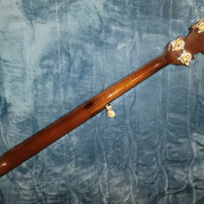 Paramount Style C 1920s - 5 String Conversion image 3