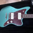 Fender American Special Jazzmaster Upgraded! Sherwood Green