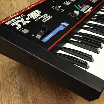 Roland JX-3P + PG-200 [453260] (05/15) image 8