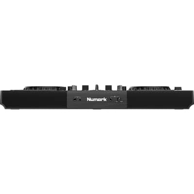 Numark Mixstream Pro+ Standalone DJ Controller Bild 3