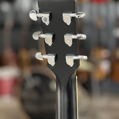 Yamaha FGX 720 SC - Black image 6