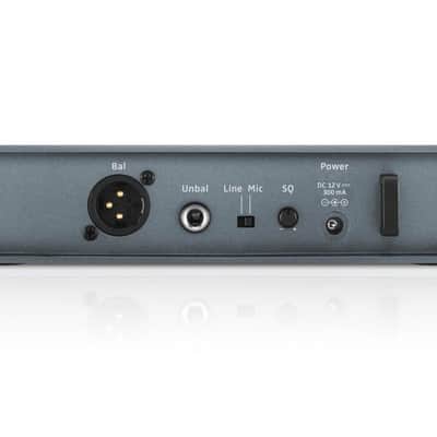 Sennheiser XSW 1-835 A-Band image 3