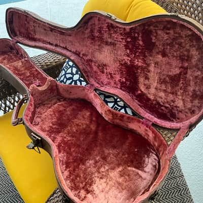 Gibson Les Paul case 1953-1957 - Brown image 17