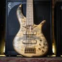 F Bass BN5 Buckeye Burl 2022 (9.5 lbs)