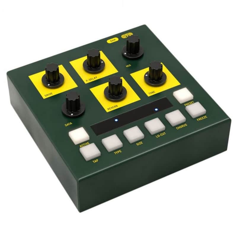 OTO Machines BAM Reverb imagen 1