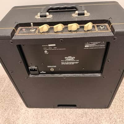 Vox AC4-12 - Black image 3