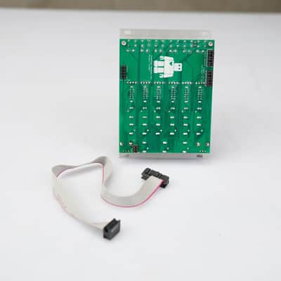 Intellijel Mutamix Eurorack Module #58451 image 7