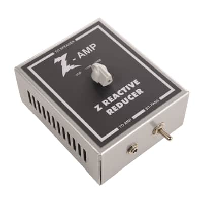 Dr. Z Reactive Reducer 50w Attenuator image 2