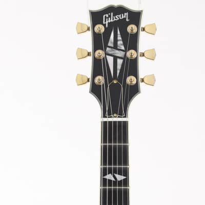 Gibson Memphis ES-137 Custom Vintage Sunburst [01807705] (03/16) image 10