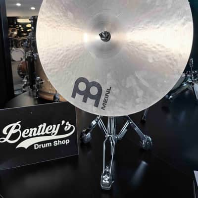 Meinl Byzance Traditional 20" Medium Crash - 1884g (Bag 6) image 4
