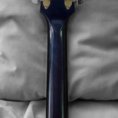 Orville by Gibson Les Paul Custom '57 1993 Black image 13