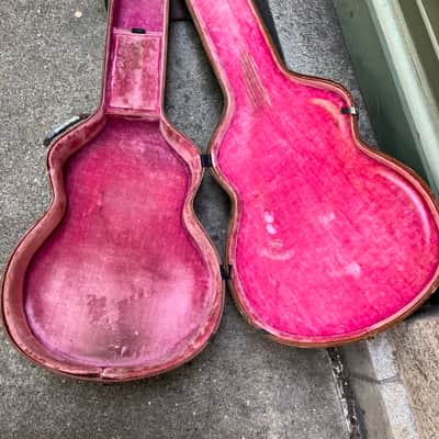 1967 D'Aquisto Excel Archtop Guitar image 20