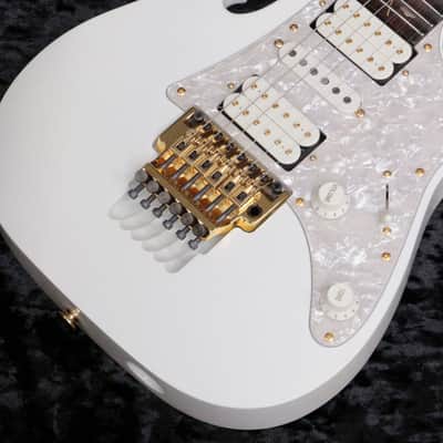 IBANEZ JEM7VWH White [F1230096] (07/20) image 2