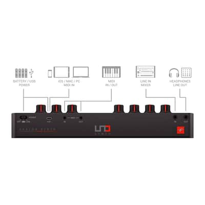 UNO Synth IK Multimédia image 3
