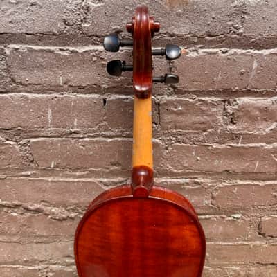 Artisan Strings Marcato Model 100 2006 SN:4300 14" image 14