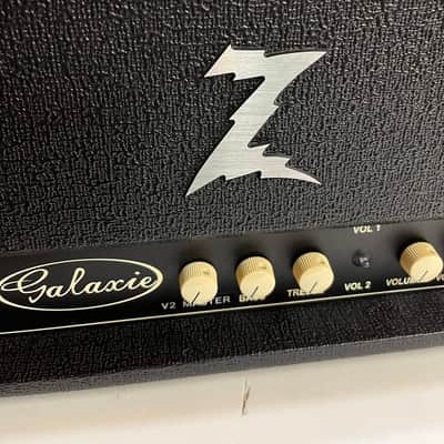 Dr. Z Galaxie 40-Watt Guitar Amp Head 2005 - 2009 - Various image 3