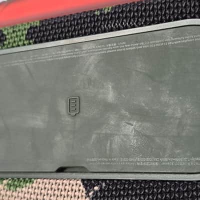 JBL Extreme 4 image 14