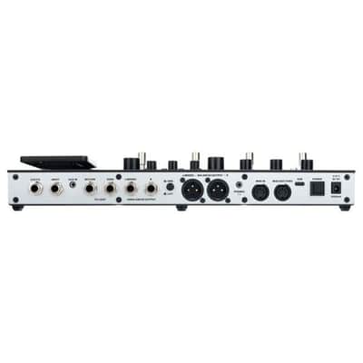Valeton GP-200 Multi-Effects Processor 2022 - Present - Black image 9