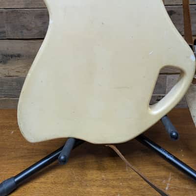 Guyatone LG160T Telstar Vintage MIJ Electric Guitar image 22