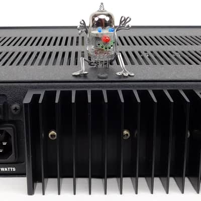 Avalon VT-737 SP Black Tube Mic Preamp Comp EQ + Neuwertig + OVP+ 2J. Garantie image 9