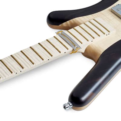 RockCare Fingerboard Saver Set + Sanding Block image 5