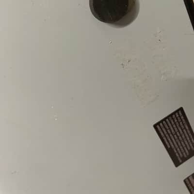 Custom Akai MPC2500 (READ DESCRIPTION AND VIEW ALL PICTURES BEFORE PURCHASING) image 10