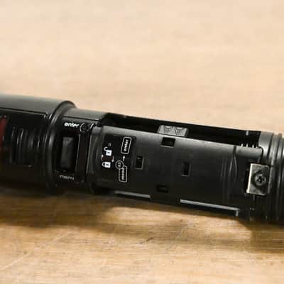 Shure QLXD24/KSM9HS Digital Handheld Wireless System - G50 Band (NO PSU) CG015PC image 18