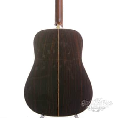 Martin HD28V 2004 image 8